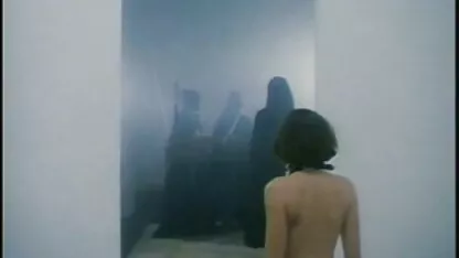 La bruna era un po ' sorpreso dalla dimensione della virilità in casting, quando è venuto fuori con shnyaga appendere lui troie italiane sex