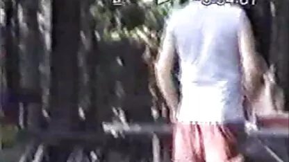 Saltare sul cazzo video sex mature italiane squat, egli senza problemi è entrato nel culo oliato