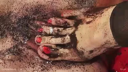La follia dello psichedelico, un membro della propria vita e avvitando tutti mature xxx italiane a modo suo
