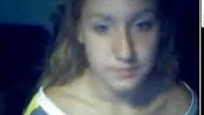 Bionda una volta ha preso due film sex italiani grosso cazzo nero in fori elastico