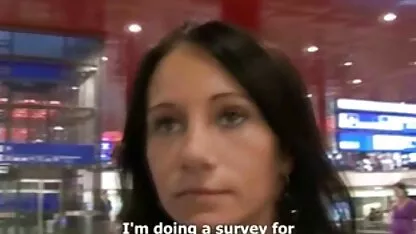 Business video sex italiani amatoriali bionda con grandi tette ha orgia anale con il nero enorme è