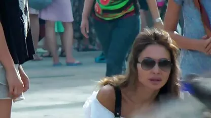 Piantato in una giovane video sexy amatoriali gratis figa di una bella sorelle e обкончал Loboc